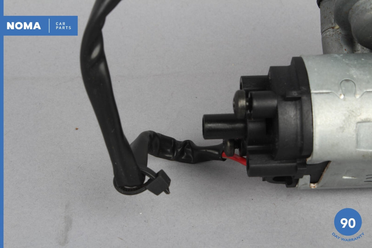 98-03 Jaguar XJ8 XJR VDP X308 Front Right Side Seat Adjustment Tilt Motor OEM - photo 5