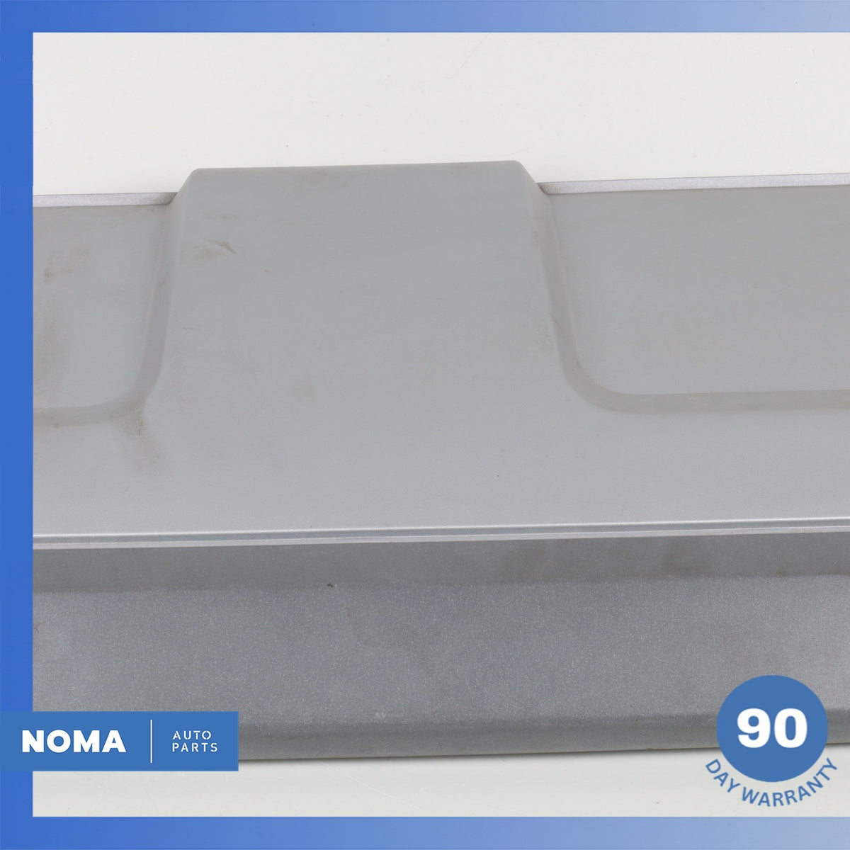 12-15 LR Range Rover Evoque L538 Front Bumper Lower Cover Panel Shield OEM - photo 3