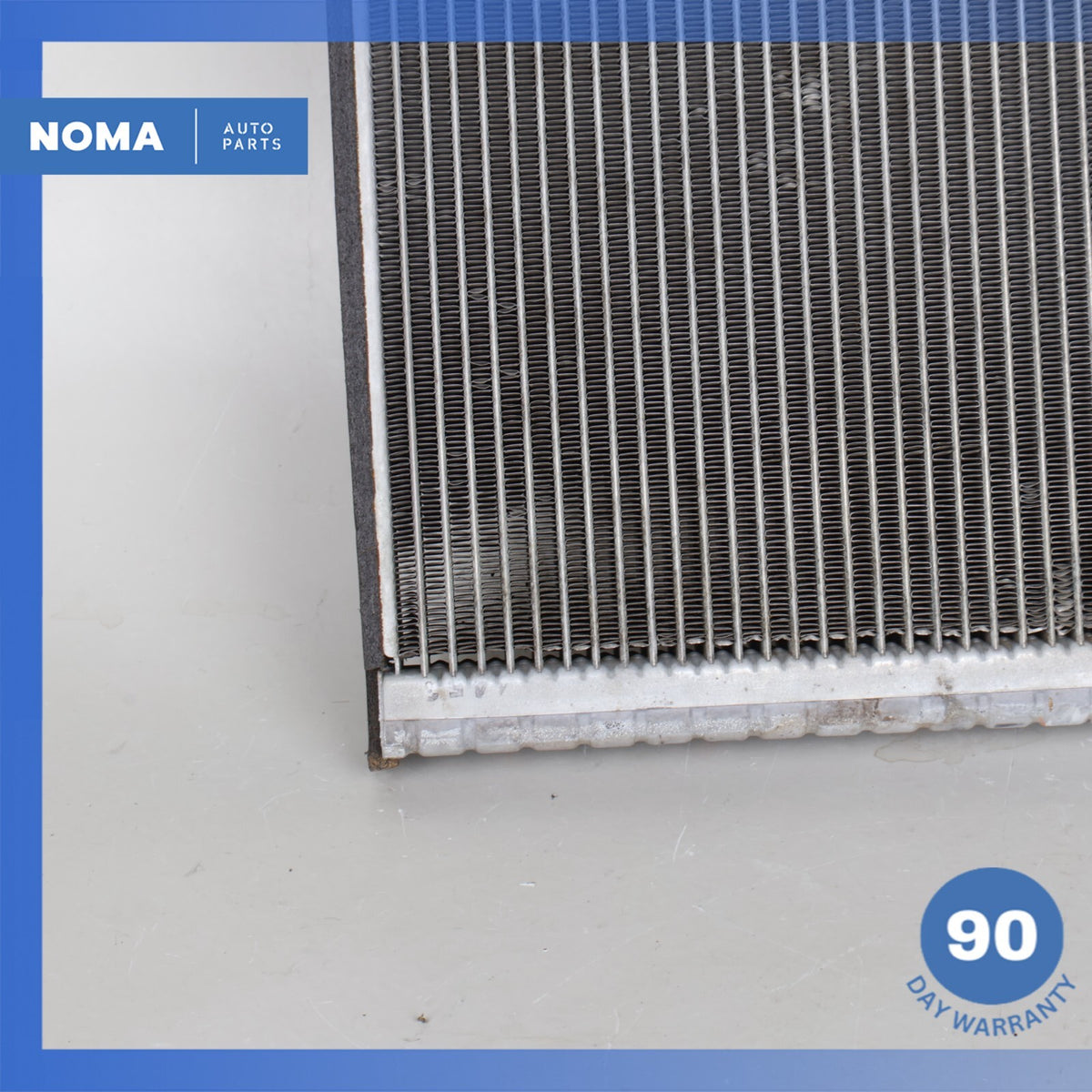 10-16 Land Rover L319 L320 LR4 Front AC A/C Air Conditioning Evaporator Core OEM - photo 5