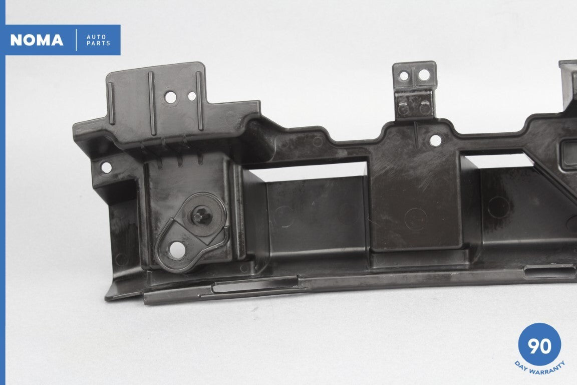 09-15 Jaguar XF X250 Rear Center Bumper Bracket Mount Support 8X2317B861AD OEM - photo 8