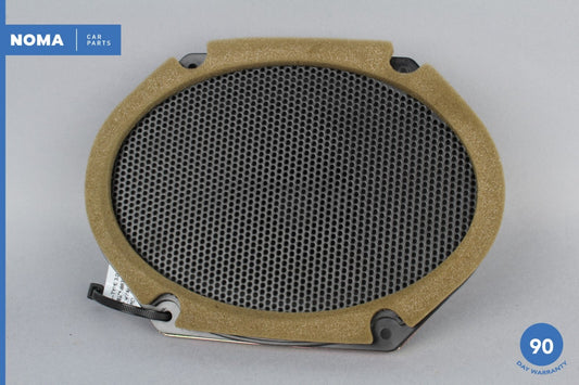 03-08 Jaguar S-Type X202 Right or Left Side Radio Audio Sound Speaker OEM - photo 1