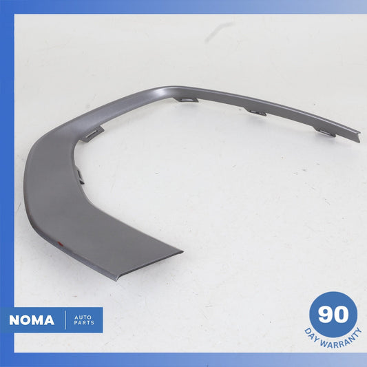 16-19 LR Range Rover Evoque L538 Front Right Bumper Cover Panel Trim OEM 28k - photo 1