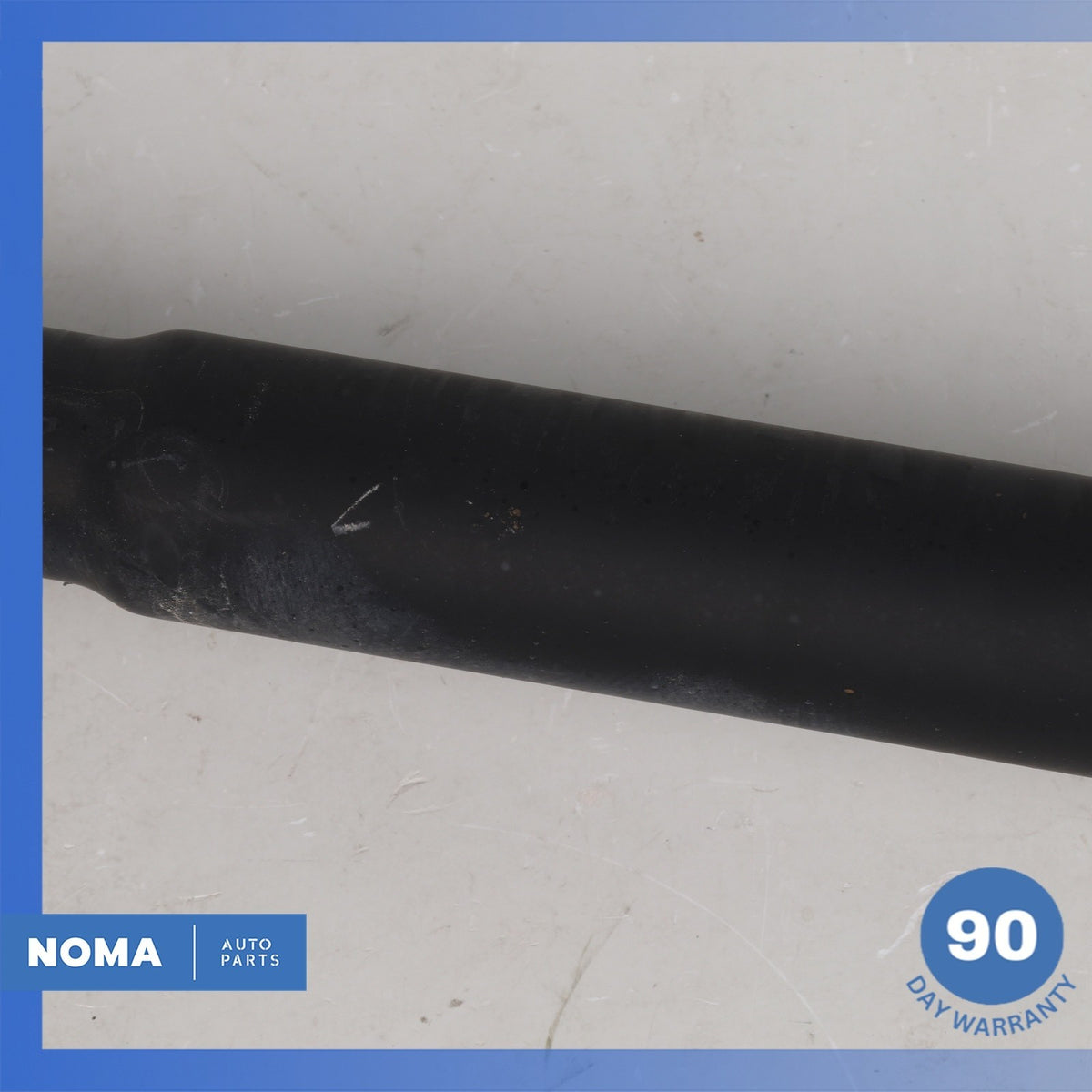 10-15 BMW F07 535i 550i GT RWD Rear Propeller Prop Driveshaft Drive Shaft OEM - photo 6