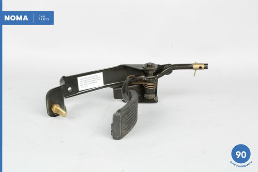 97-03 Jaguar XK8 XKR X100 Accelerator Speed Gas Pedal w/ Pad 3W839726AA OEM - photo 1