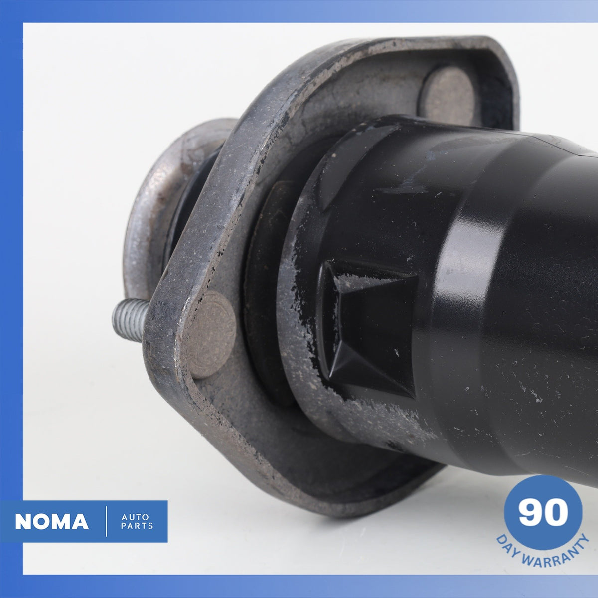 03-12 LR Range Rover L322 Rear Left or Right Air Suspension Shock Absorber OEM - photo 12