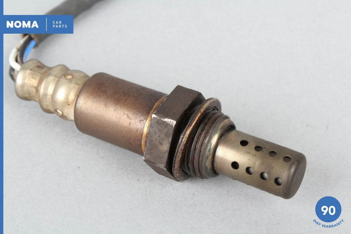 02-08 Jaguar X-Type X400 Lower Catalyst Oxygen Lambda Wire Sensor Unit OEM - photo 3