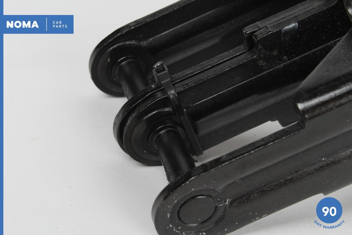 00-06 BMW X5 E53 Rear Left & Right Trunk Lid Tailgate Lower Striker Set OEM - photo 5