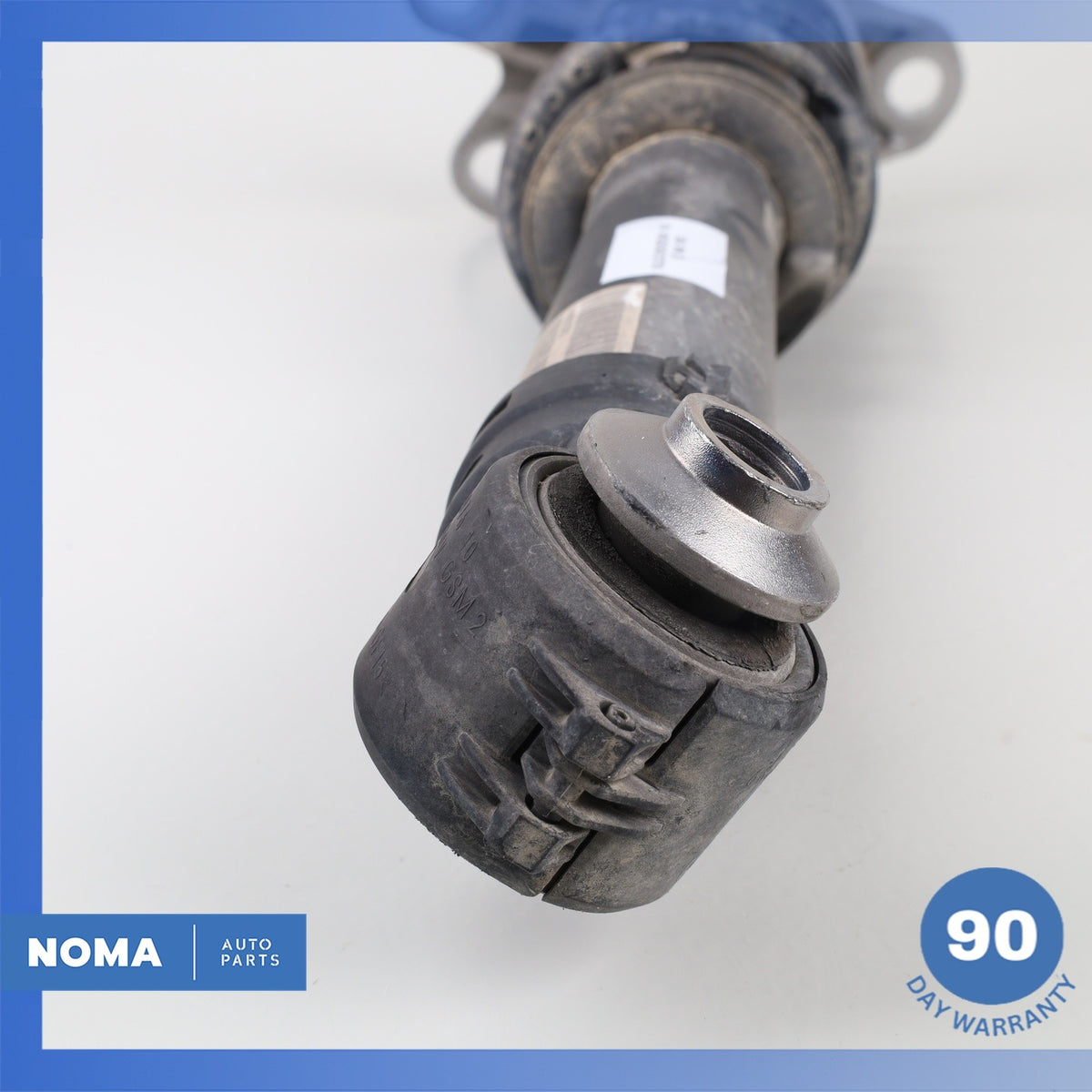 14-17 BMW i3 I01 Hybrid Rear Right Side Shock Strut Absorber OEM 78k - photo 13