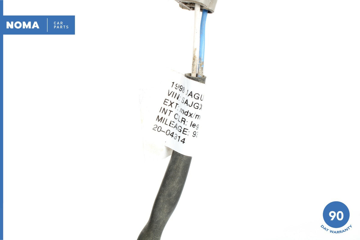 97-99 Jaguar XK8 X100 Upstream Downstream Oxygen Lambda Sensor Set of 4 OEM - photo 8