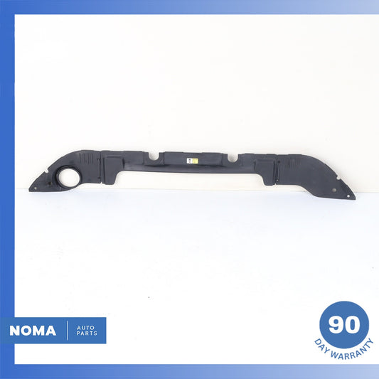 13-17 LR Range Rover Sport L494 L405 Radiator Upper Top Cover Support Set OEM - photo 1