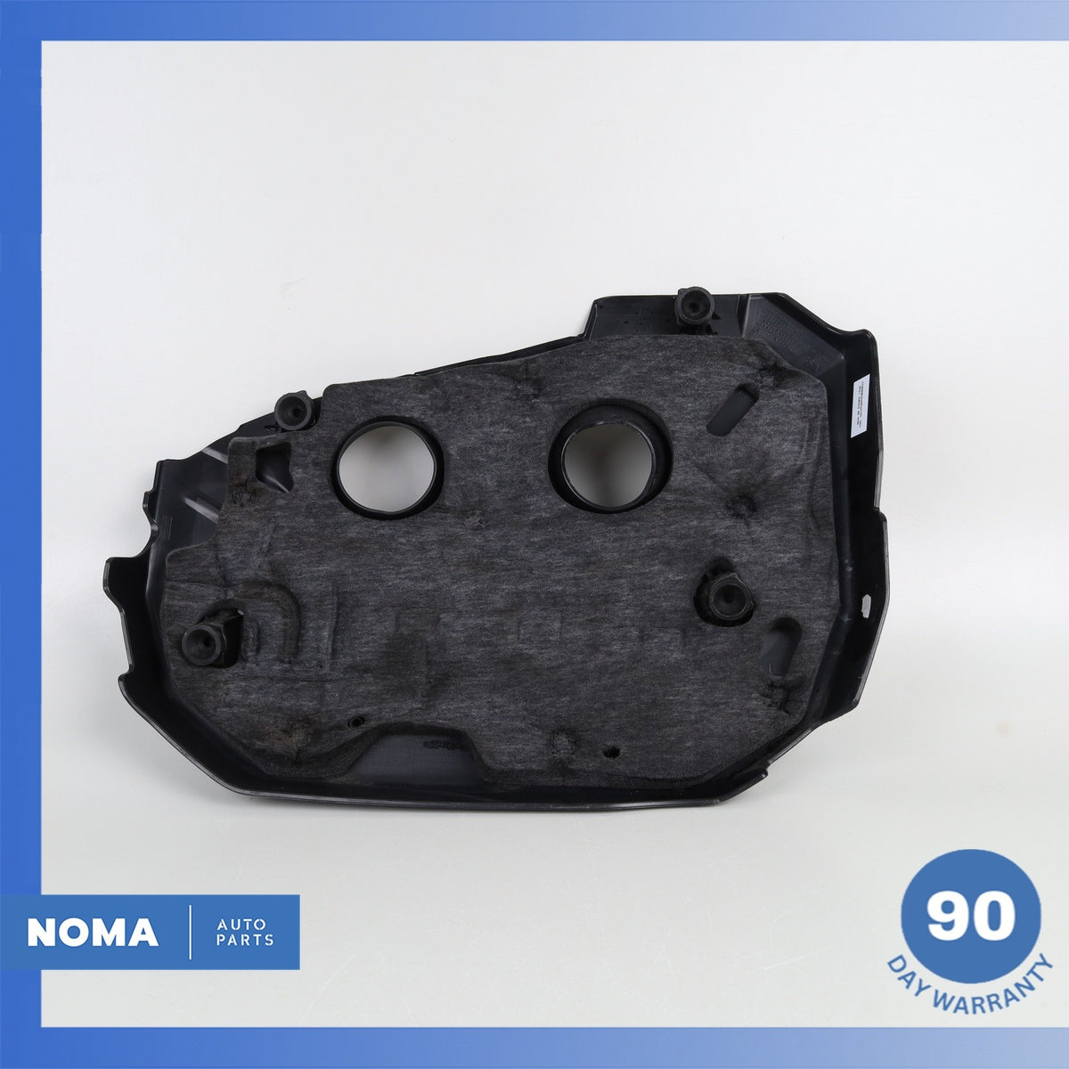 12-14 LR Range Rover Evoque L538 Engine Motor Top Cover OEM - photo 7