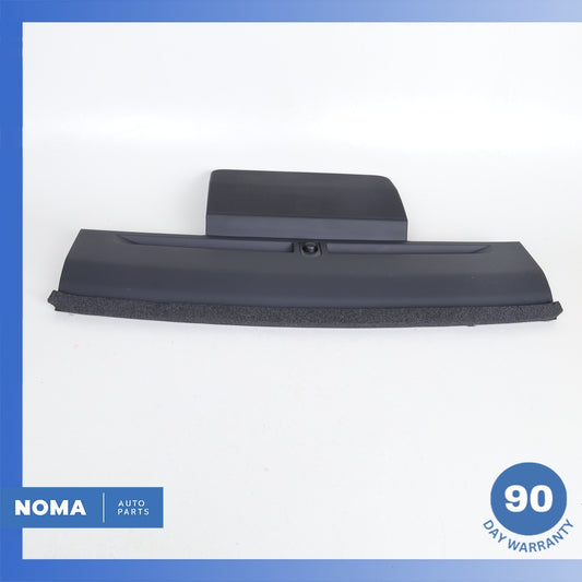 2014 Range Rover Sport L494 Dash Dashboard Defroster Vent Cover Trim Set OEM - photo 1