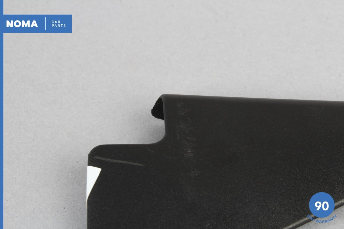 98-03 Jaguar XJR XJ8 VDP X308 Rear Right Side Interior Corner Cover Trim OEM - photo 4