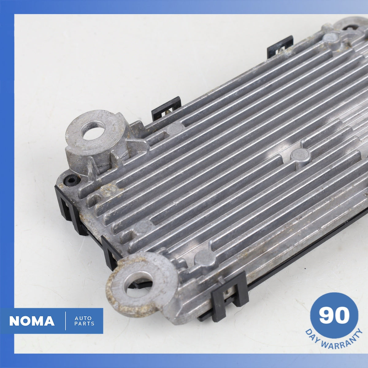 14-15 Range Rover Evoque L538 L550 Gearbox Transmission Control Module OEM - photo 12