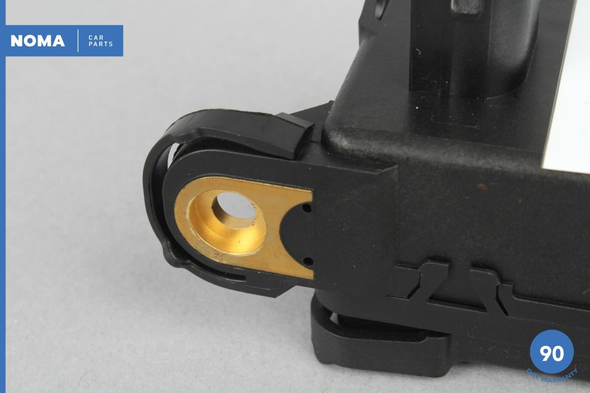 03-08 Jaguar S-Type X206 XJ8 XJR VDP Turn Yaw Rate Body Acceleration Sensor OEM - photo 5