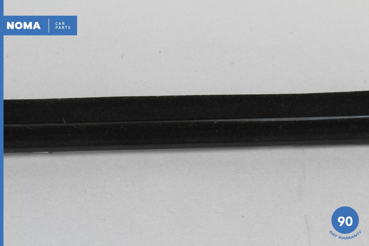 06-13 Range Rover Sport L320 Rear Right Passenger Door Inner Window Seal OEM - photo 3