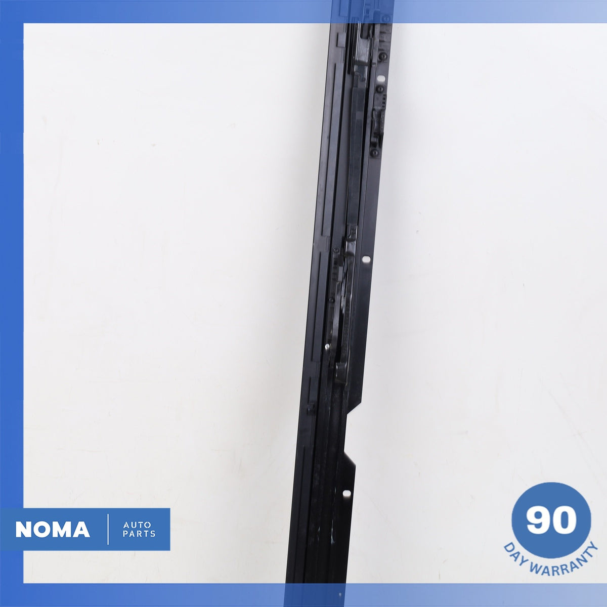 13-22 LR Range Rover Sport L494 Panorama Sunroof Guide Rail Frame Track OEM - photo 12