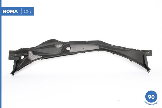 02-10 Lexus SC430 Z40 Front Windshield Wiper Cowl Cover Panel Grille Trim OEM - photo 1
