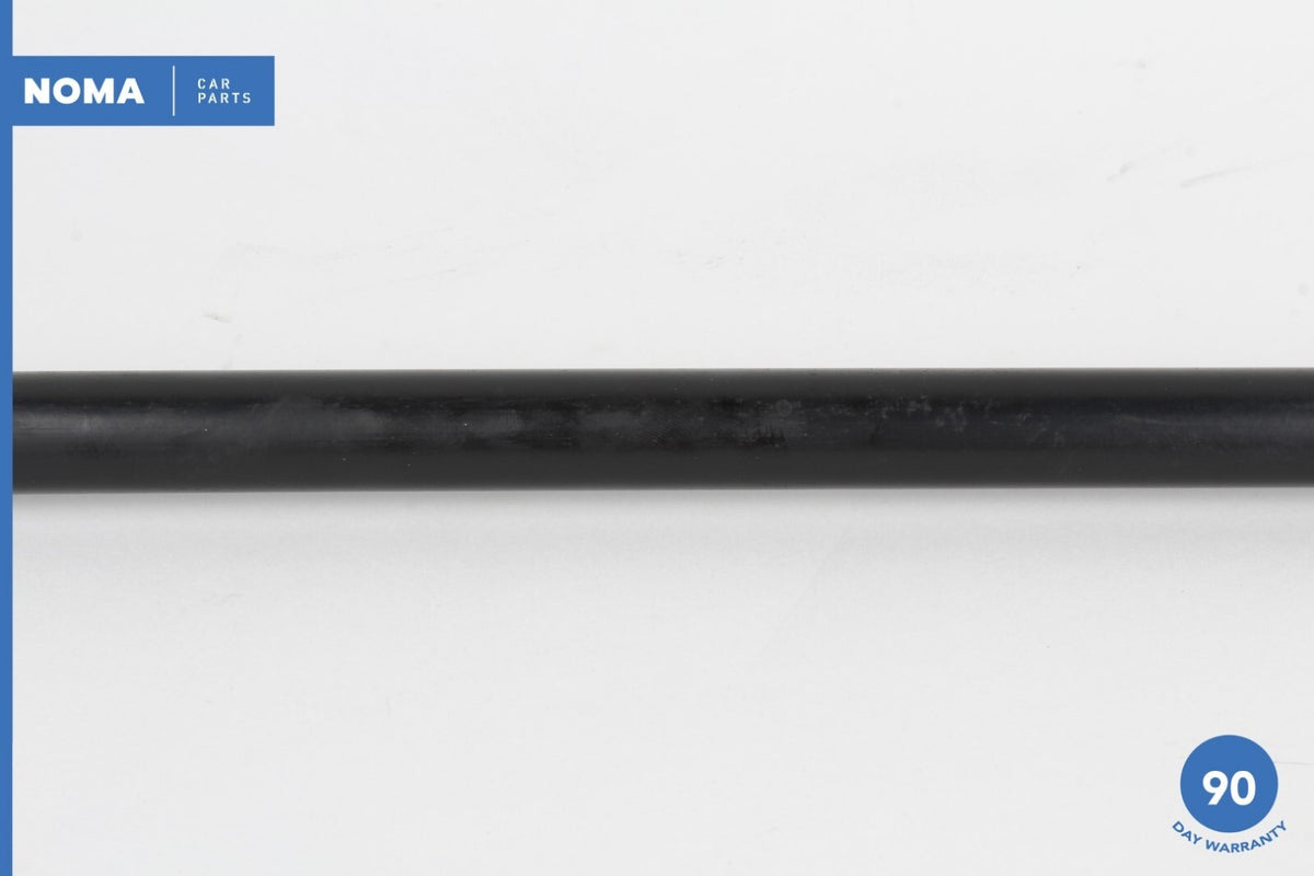 97-06 Jaguar XK8 XKR X100 Rear Right Subframe Reinforcement Brace Bar Strut OEM - photo 7