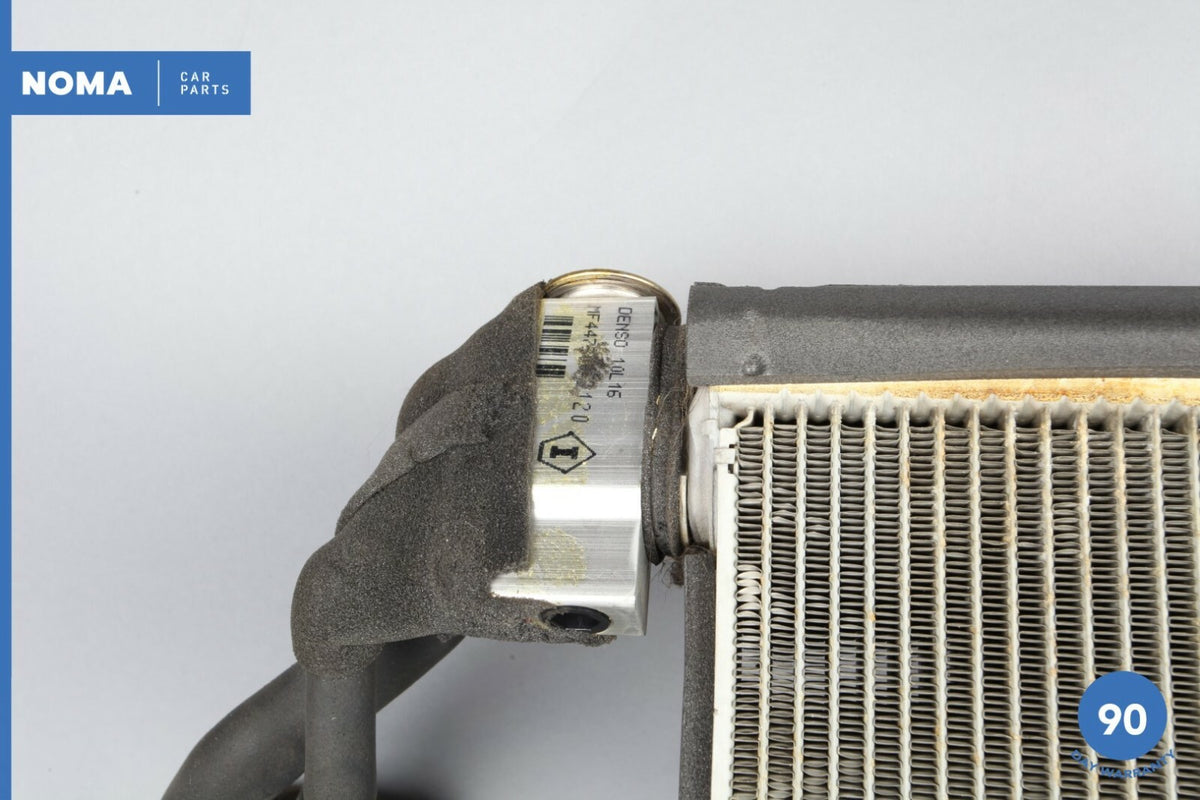 09-16 Jaguar X351 XJ XF AC A/C Air Conditioning Evaporator Core 8X2318N407AB OEM - photo 5