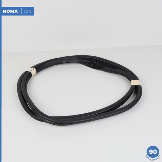 15-23 LR Discovery Sport L550 Rear Right or Left Side Body Rubber Seal OEM - photo 1