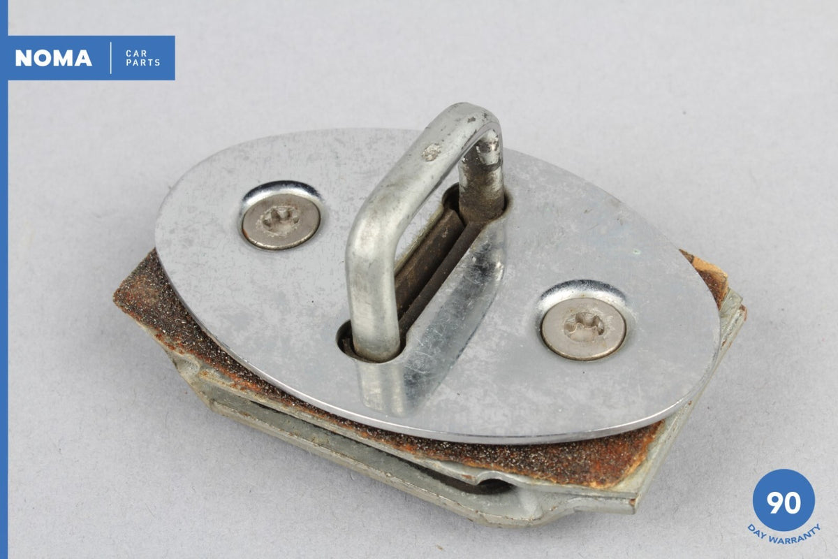 84-96 Jaguar XJS HE Series 2 Front Left or Right Door Lock Striker BD48128 OEM - photo 5