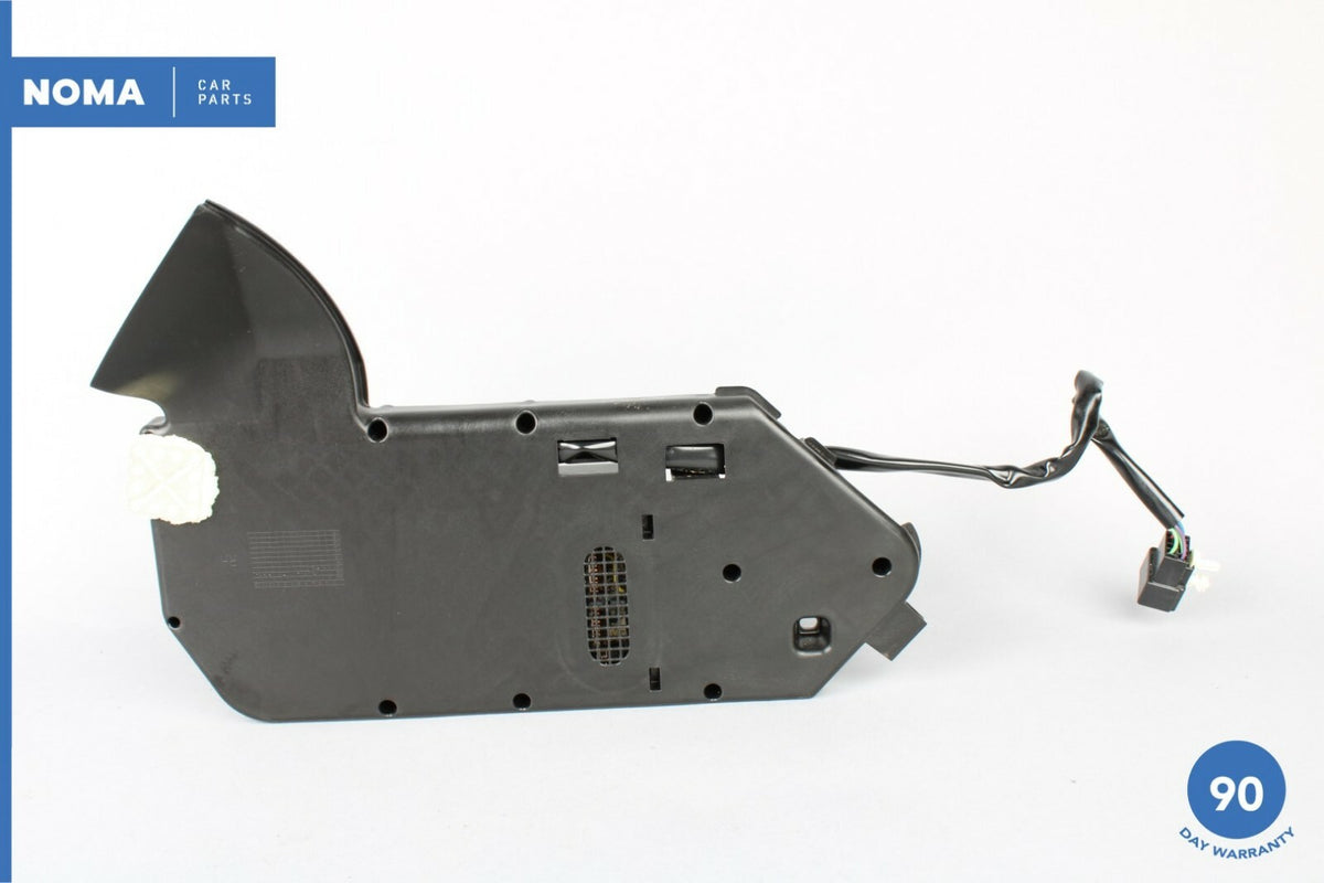 10-15 Jaguar XJ XJL X351 Rear Right Side Lower Seat Heating Cooling Fan OEM - photo 1