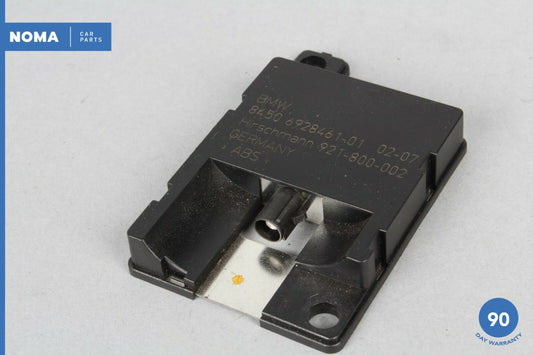 03-08 BMW Z3 E85 E86 Handfree Bluetooth Antenna Module 6928461 OEM - photo 1