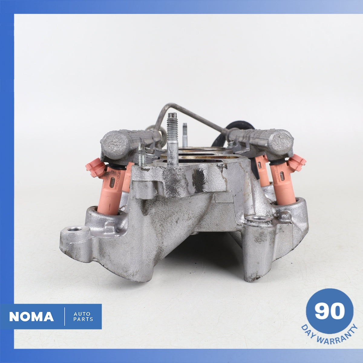 04-08 Lexus MCU33L RX400h RX330 Engine Lower Intake Manifold 17101-20070 OEM - photo 15