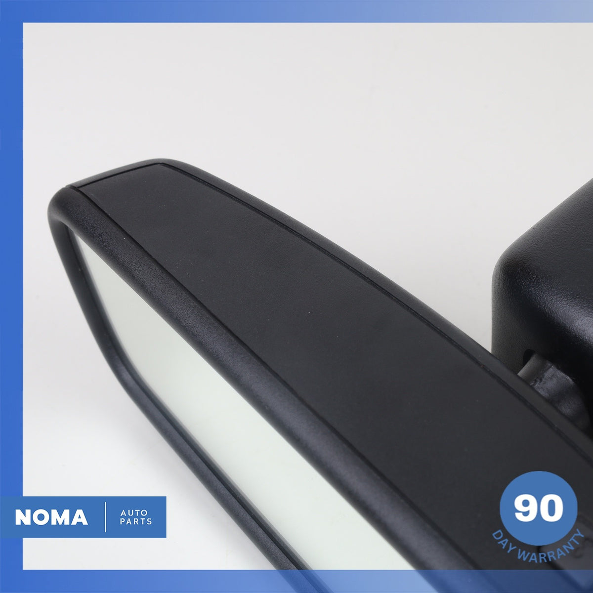 14-15 LR Range Rover Sport L494 Interior Rear View Mirror LR045020 OEM - photo 10