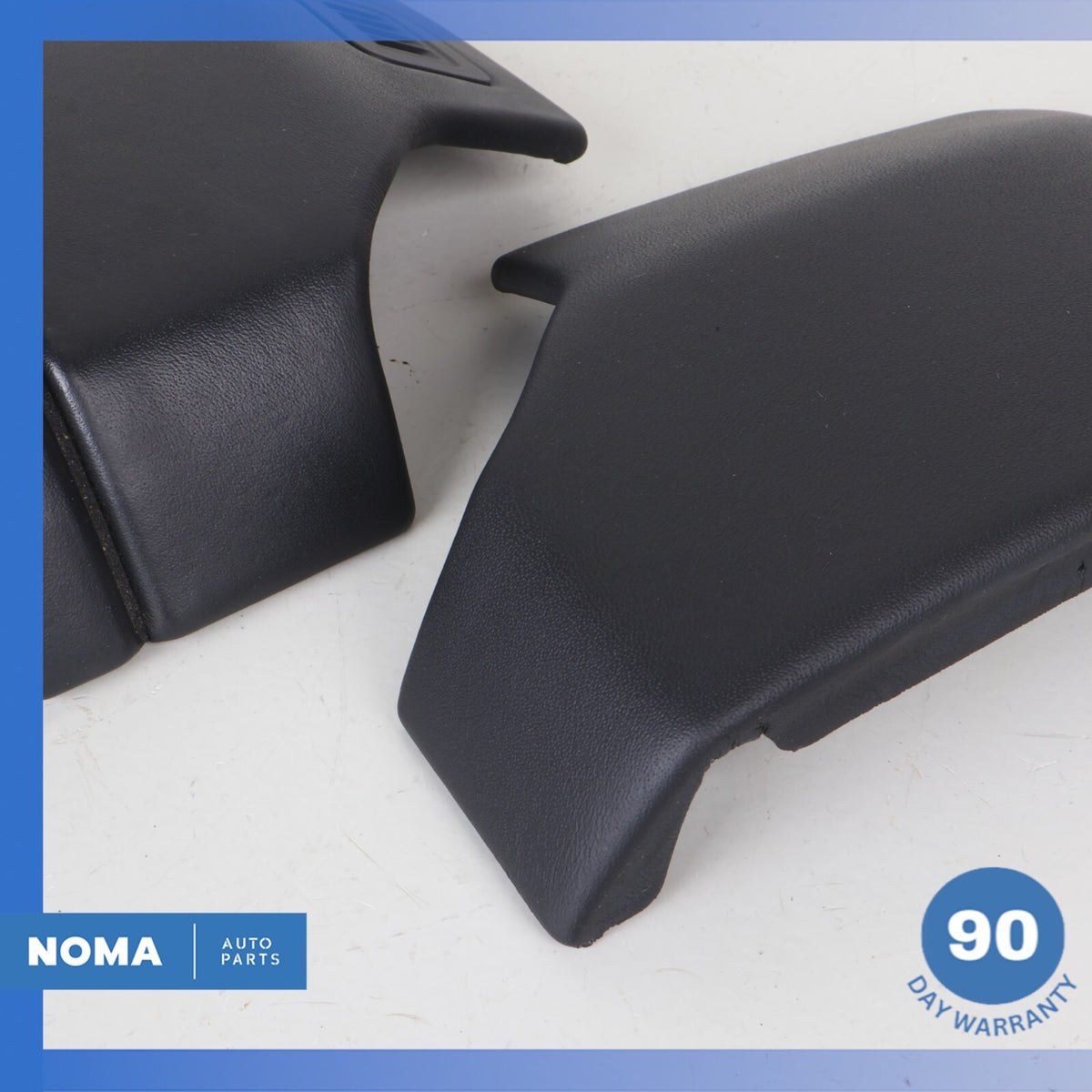 13-17 Land Rover Range Rover L405 Dashboard Screen Trim Cover Bezel Set OEM - photo 4