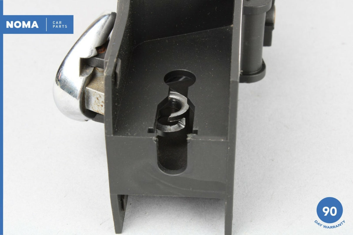 97-06 Jaguar XK8 X100 Front Right Passenger Side Inside Interior Door Handle OEM - photo 3