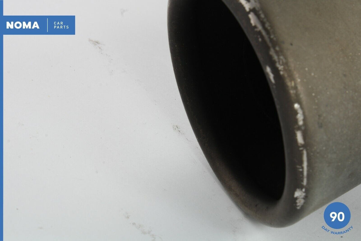 04-07 Jaguar X350 XJ8 VDP Rear Left Side Exhaust Muffler Pipe 2W935232DD OEM - photo 5