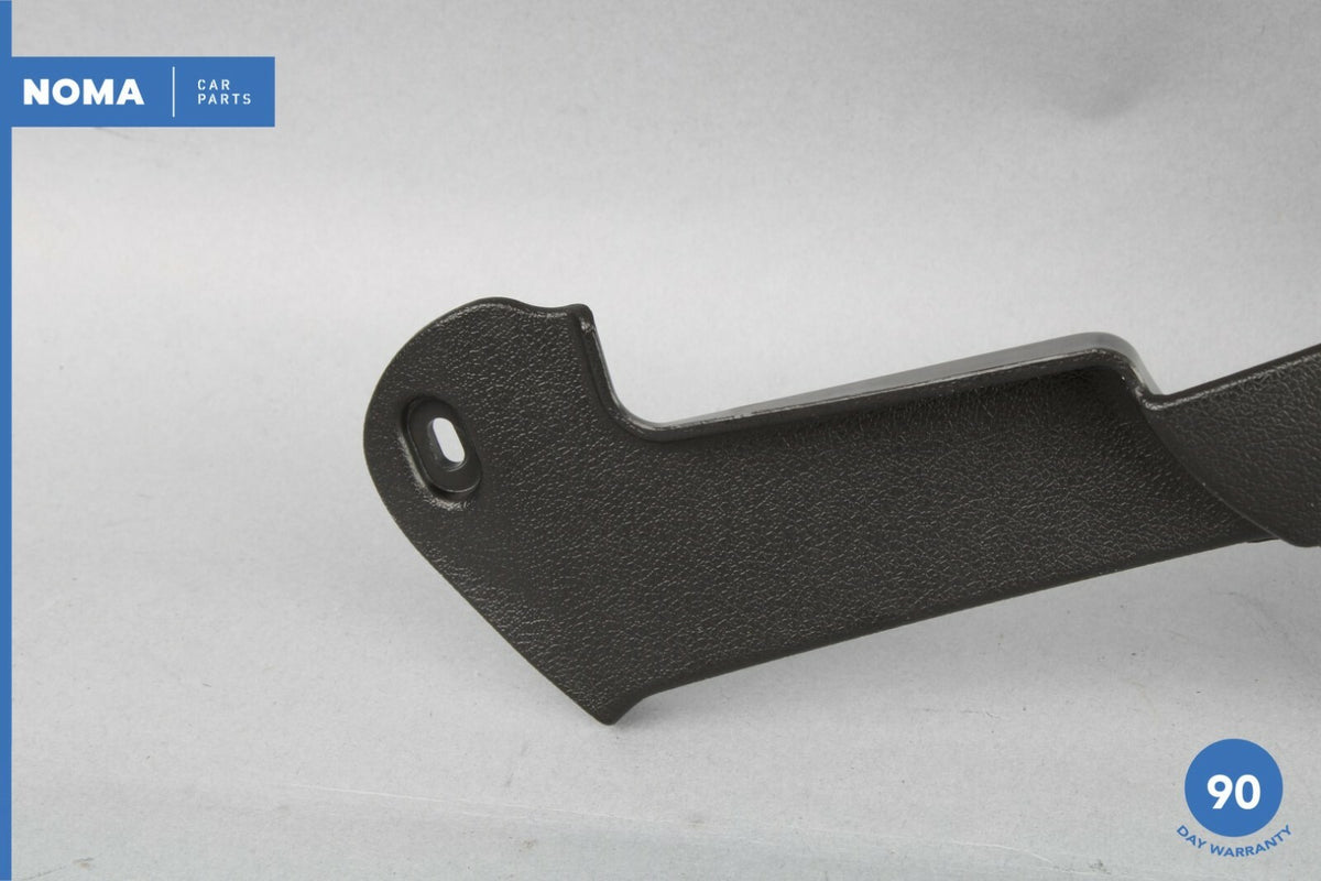 04-05 Jaguar XJ8 XJR VDP X350 Left Side Seat Valance Trim Cover Panel LEG OEM - photo 5