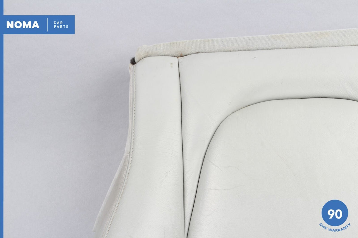 04-07 Jaguar XJ8 XJR VDP X350 Front Right Side Lower Bottom Seat Cushion LHJ OEM - photo 2
