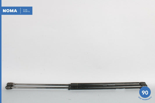 97-06 Jaguar XK8 XKR X100 Hood Lift Support Strut Shock Set of 2 HJA2500AB OEM - photo 1
