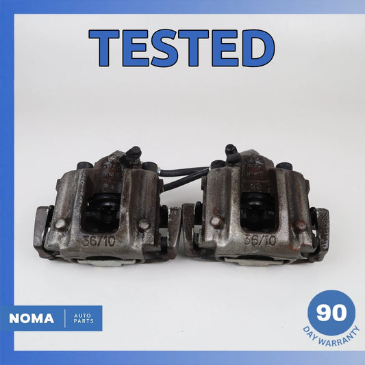 96-02 BMW E36 Z3 Rear Right & Left Brake Caliper 34211164397 OEM - photo 1
