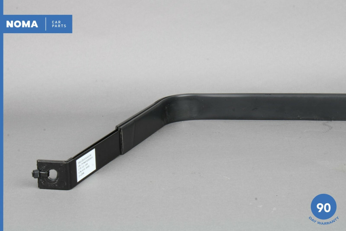 02-10 Lexus SC430 Z40 Fuel Gas Tank Support Straps Holder Bracket OEM - photo 3