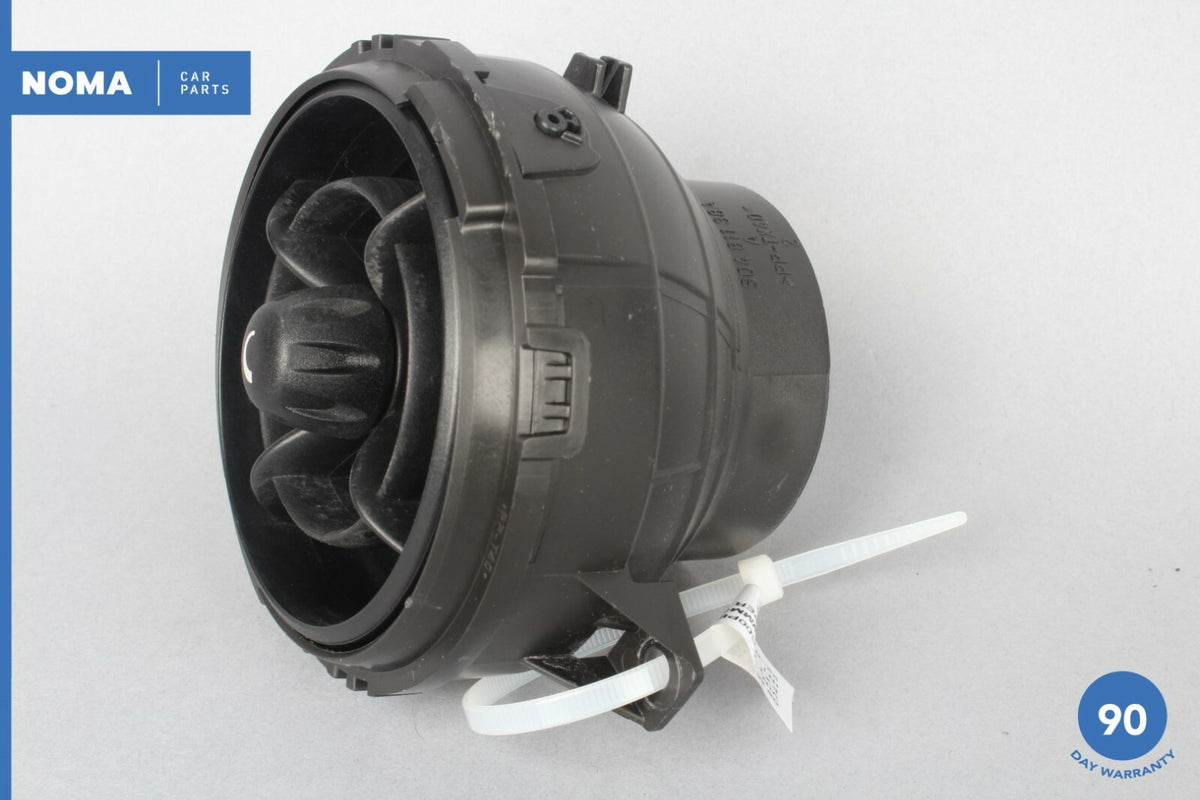 08-14 Mini Cooper S Clubman R55 Front Left Side Dashboard A/C Air Vent OEM - photo 4