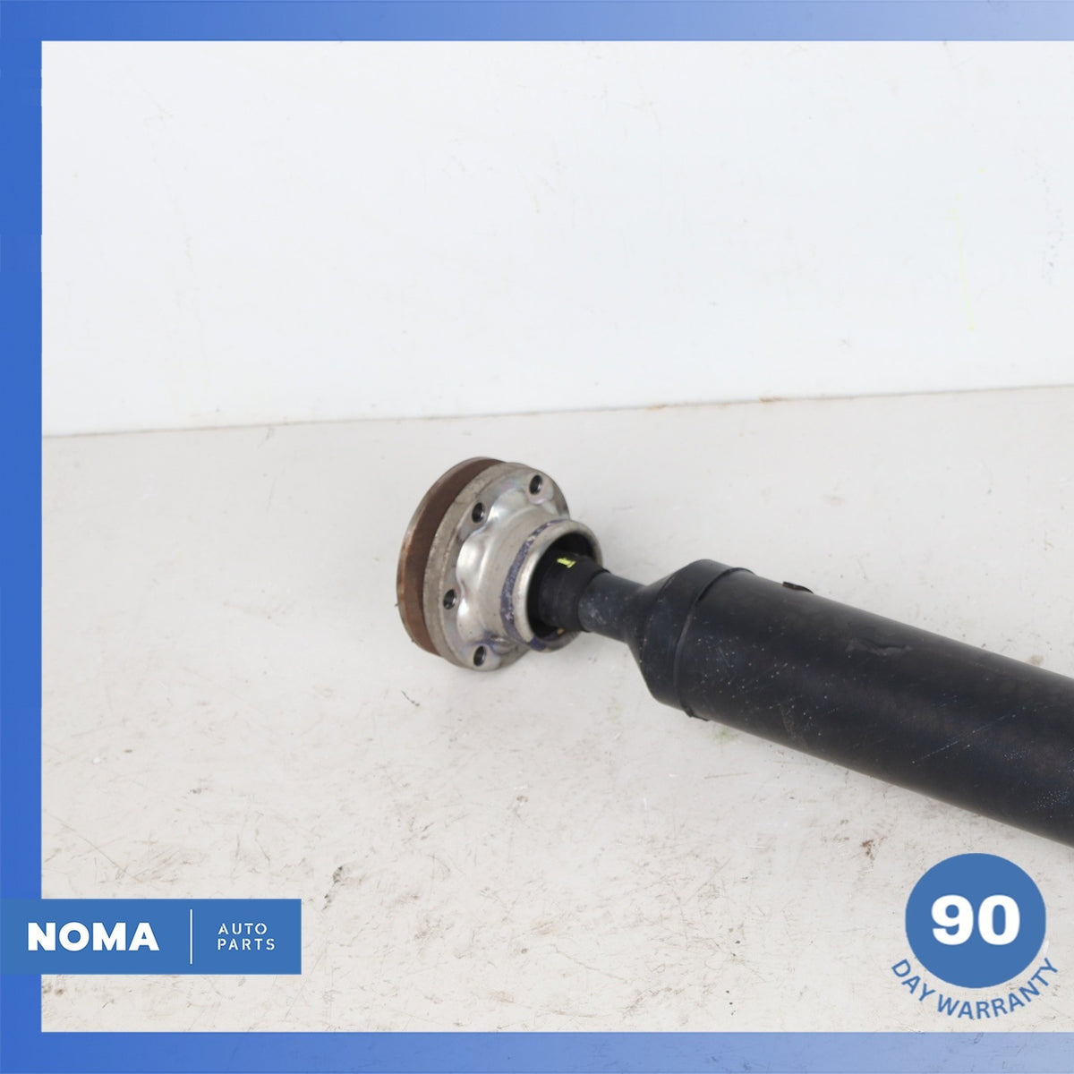 17-21 Range Rover Sport L494 Driveshaft Drive Propeller Prop Shaft LR082558 OEM - photo 16