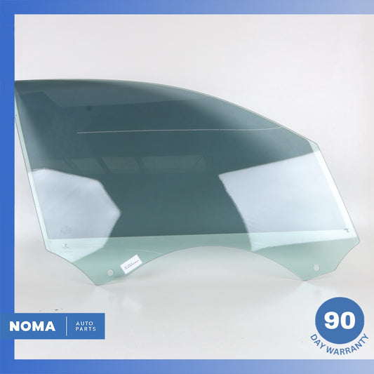 11-17 Audi 8R Q5 SQ5 Front Right Passenger Door Window Glass 8R0845202D OEM - photo 1