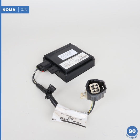 10-17 Jaguar XJ X351 Rear Right or Left Blind Spot Alert Control Module Unit OEM - photo 1