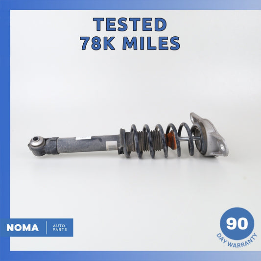 14-17 BMW i3 I01 Hybrid Rear Right Side Shock Strut Absorber OEM 78k - photo 1