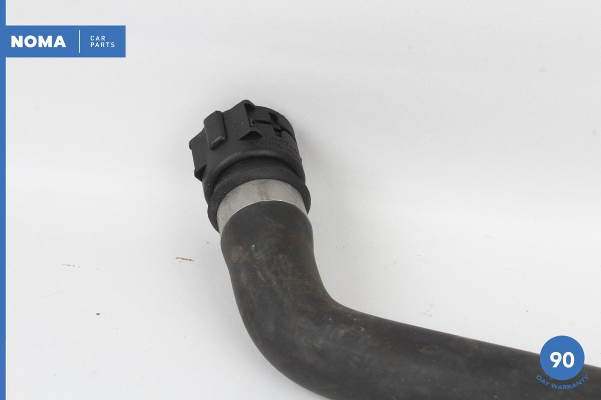 01-06 BMW X5 E53 3.0L Heater Coolant Water Hose Tube Pipe 8381387 OEM - photo 5