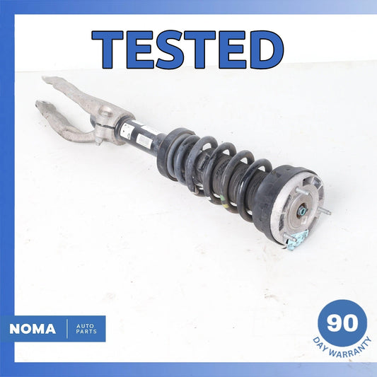 2016 Jaguar X260 XF AWD Front Left Shock Absorber Strut GX6318B036GC OEM - photo 1