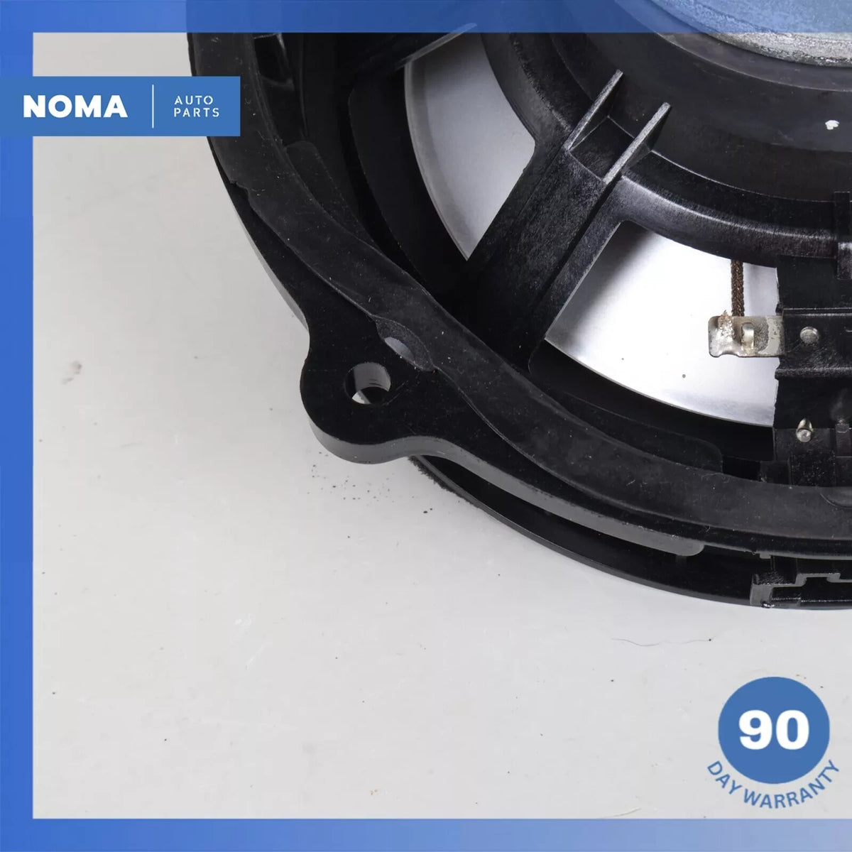 05-11 Land Rover L319 L320 LR4 Rear Right or Left Door Speaker Harman Kardon OEM - photo 10