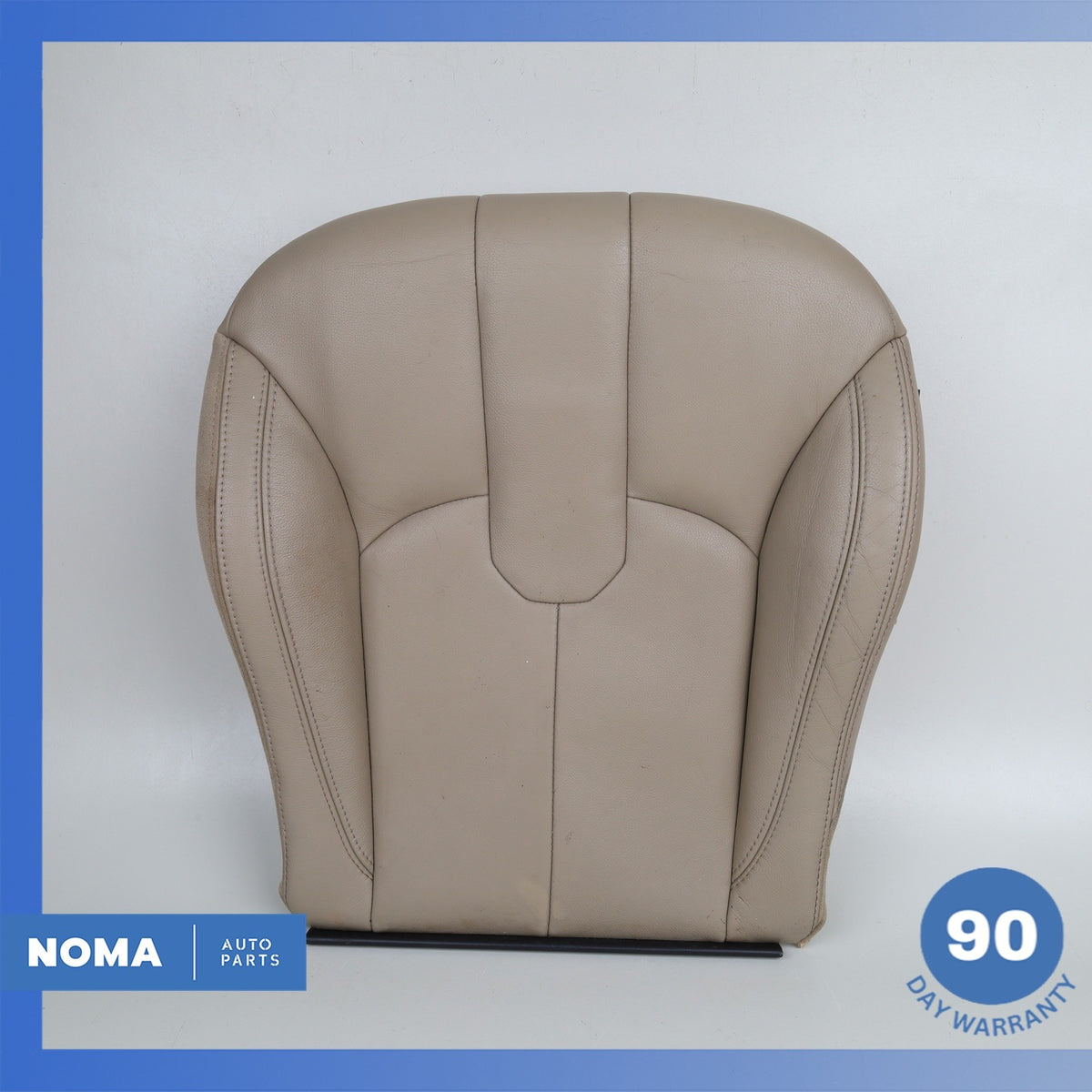 12-15 LR Range Rover Evoque L538 Front Right Side Lower Bottom Seat Cushion OEM - photo 1