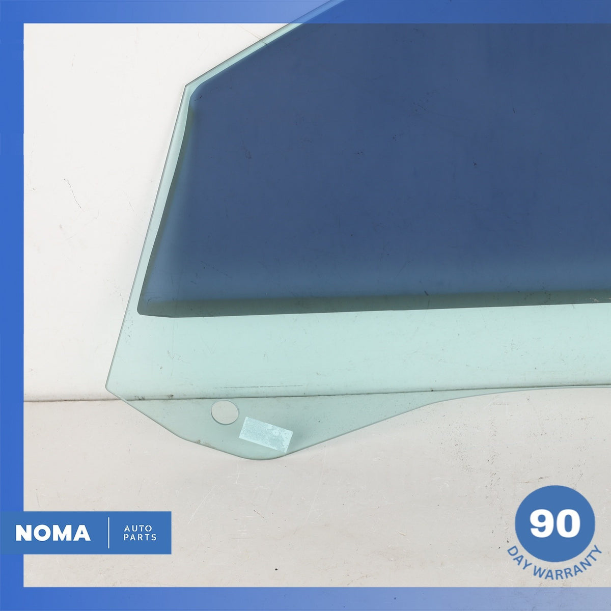 BMW F07 535i 550i GT Front Right Side Door Window Glass 51337197910 OEM - photo 14
