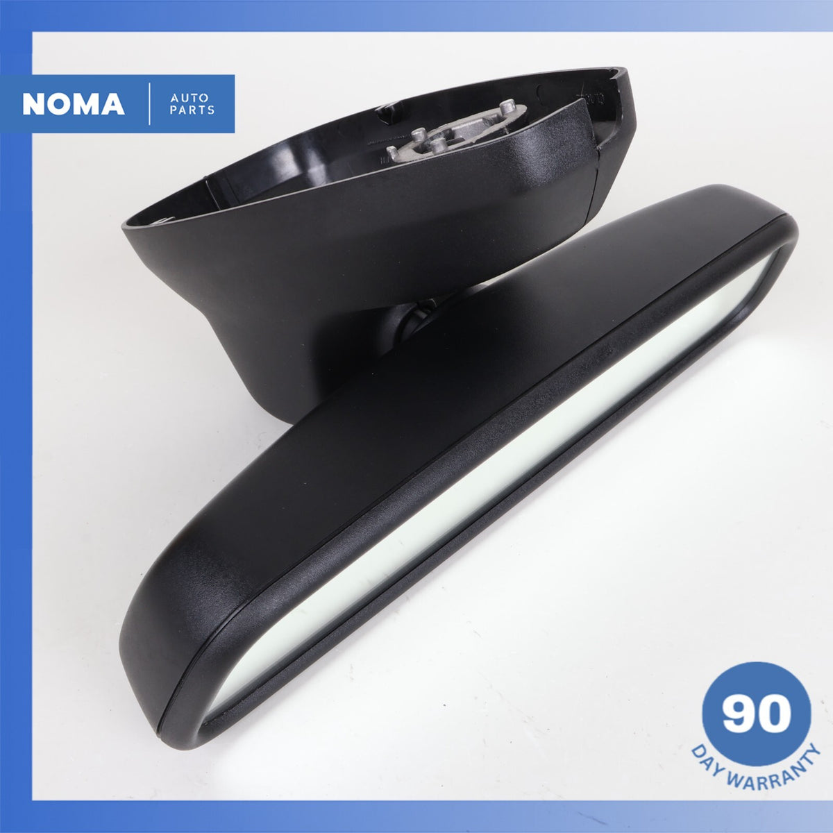 10-15 Jaguar X351 XJL XJ Interior Rear View Mirror w/ Auto Dim AW9317E678BE OEM - photo 5