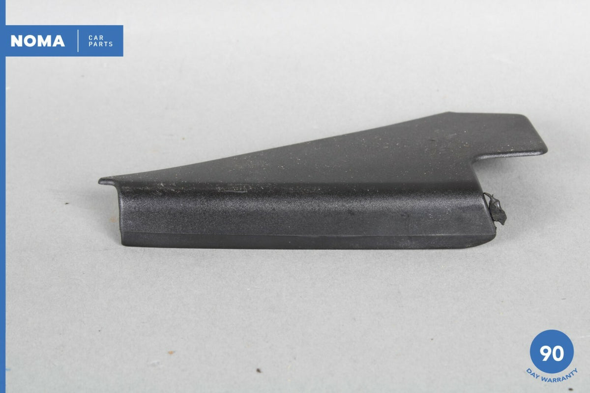 98-03 Jaguar XJ8 Super V8 VDP X308 Rear Right Interior Corner Cover Trim OEM - photo 2